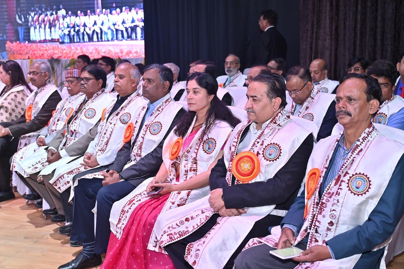 AKTU Convocation photo 33